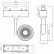 Светильник на штанге Maytoni Track lamps 3 TR024-2-10B3K