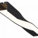 Профиль накладной Maytoni Led strip ALM-3535R-B-TR-90°-0.4M