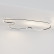 Профиль накладной Maytoni Led strip ALM-3535R-B-TR-90°-0.4M
