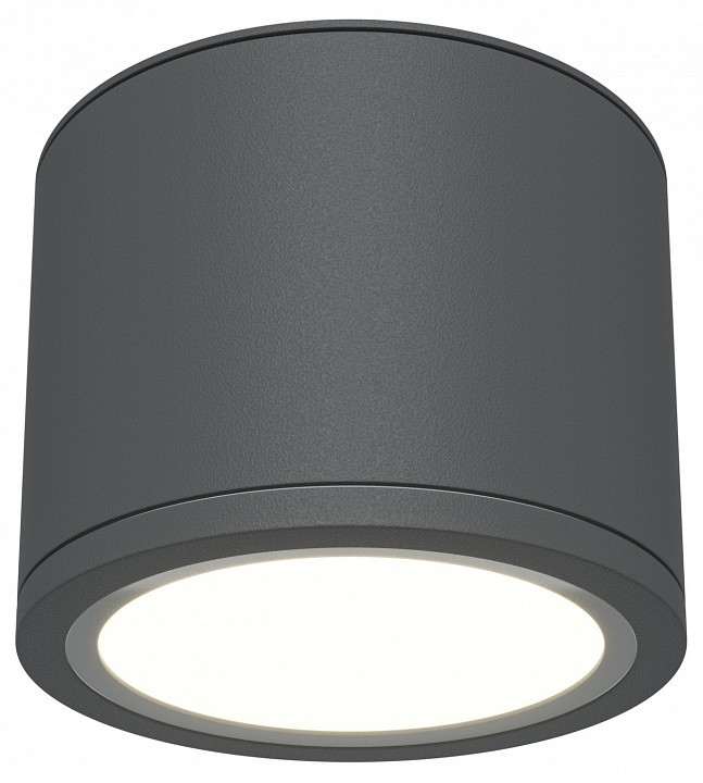 Накладной светильник Maytoni Rendo C095CL-GX53-GR