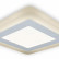 Встраиваемый светильник Gauss Backlight BL122