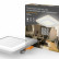 Встраиваемый светильник Gauss Backlight BL122