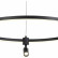 Подвесная люстра Ambrella FL FL5293