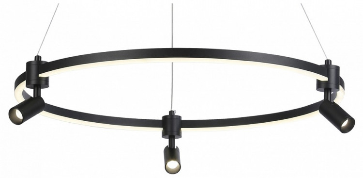 Подвесная люстра Ambrella FL FL5293