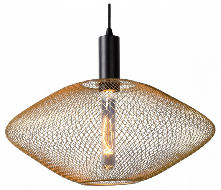 Подвесной светильник Lucide Mesh 21423/45/02