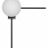 Бра Loft it Meridian 10132/F Black
