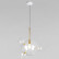 Подвесной светильник Loft it Bolle 2034-P4