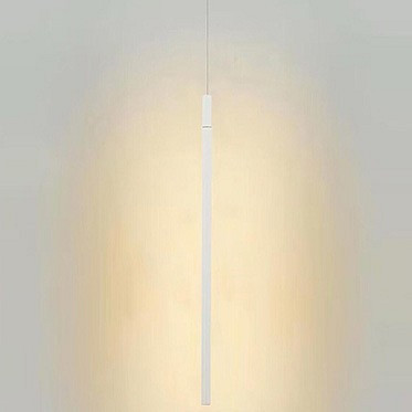 Подвесной светильник Mantra Torch 8482