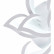 Потолочная люстра Natali Kovaltseva LED LAMPS LED LAMPS 81224