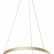 Подвесной светильник Maytoni Rim MOD058PL-L32BS4K