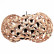 Подвесной светильник Favourite Gittus 2013-3PC