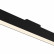 Накладной светильник Maytoni BASIS TR012-2-20W3K-B