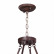 Подвесная люстра Favourite Fiona 2532-8PC