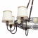 Подвесная люстра Favourite Fiona 2532-8PC