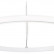 Подвесной светильник Escada Euler 10228/1LED