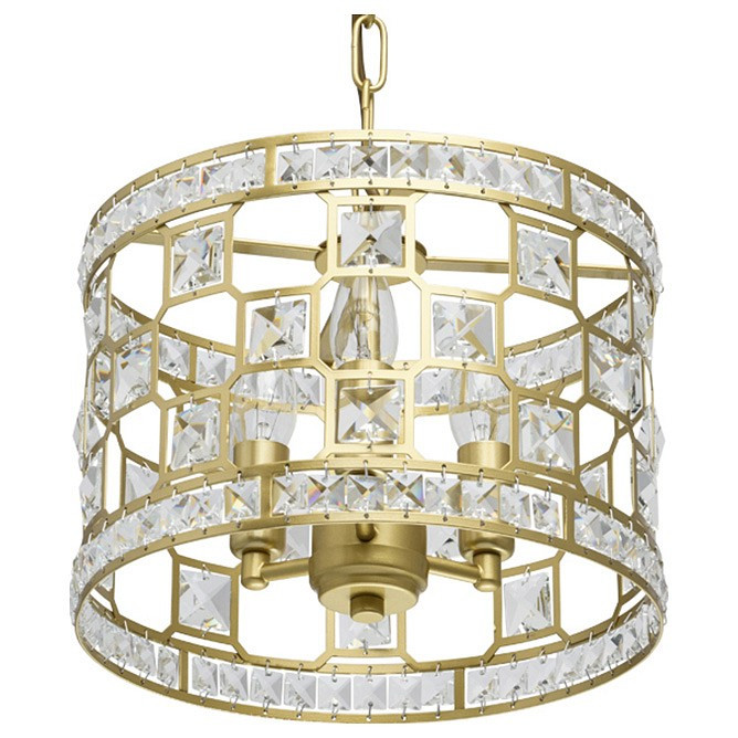 Подвесной светильник MW-Light Монарх 5 121011503