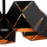 Люстра на штанге ST-Luce Enigma SL258.402.05