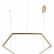 Подвесной светильник Loft it Ring 10016M