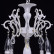 Подвесная люстра MW-Light Свеча 2 301014808