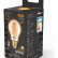 Лампа светодиодная Gauss Filament E27 10Вт 2400K 102802010