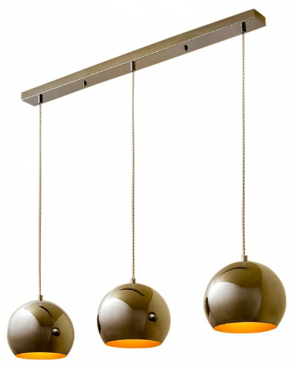 Подвесной светильник Citilux Оми CL945131