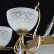 Подвесная люстра MW-Light Ариадна 450013309