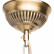 Подвесная люстра MW-Light Ариадна 450013309