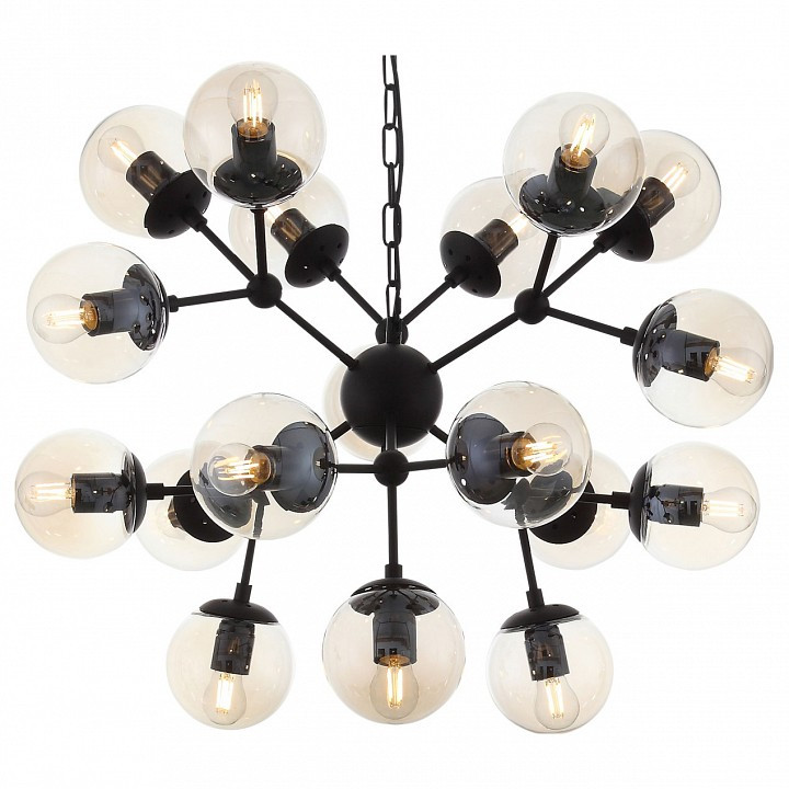 Подвесная люстра ST-Luce STAMPO SL549.413.18