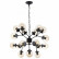 Подвесная люстра ST-Luce STAMPO SL549.413.18