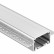 Профиль встраиваемый Arlight SL-LINIA 035650