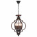 Подвесная люстра ST-Luce Foriate SL361.303.04