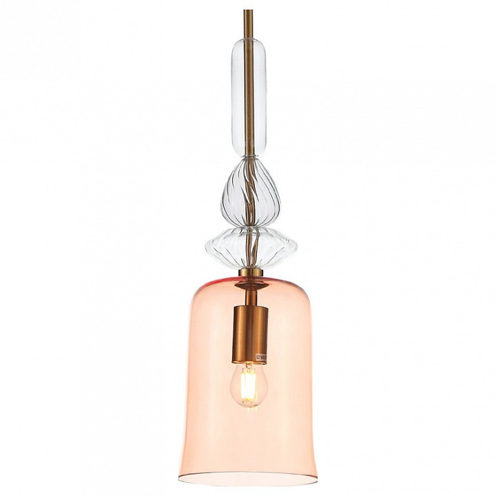 Подвесной светильник ST-Luce Illuvio SL1147.903.01