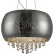 Подвесной светильник Zumaline Rain P0076-05K-F4GR