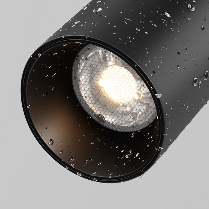 Светильник на штанге Maytoni Focus Led O-TR02-1-S-20WB3K