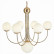 Подвесная люстра ST-Luce Avellino SL1504.203.07