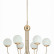 Подвесная люстра ST-Luce Avellino SL1504.203.07