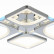 Потолочная люстра EVOLED Giura SLE500312-04RGB