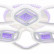 Потолочная люстра Escada Mira 10265/6LED