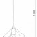 Подвесной светильник TK Lighting Alambre 192 Alambre
