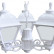 Подвесной светильник Fumagalli Cefa U23.120.S30.WYF1R