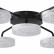 Потолочная люстра Lumion Didana 8236/7CL