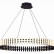 Подвесная люстра ST-Luce Estense SL6203.403.50