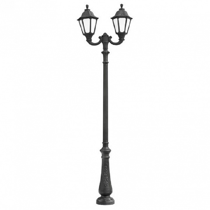 Фонарный столб Fumagalli Noemi E35.202.R20.AYH27