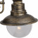 Светильник на штанге Arte Lamp Amsterdam A1523AL-1BN