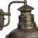 Светильник на штанге Arte Lamp Amsterdam A1523AL-1BN