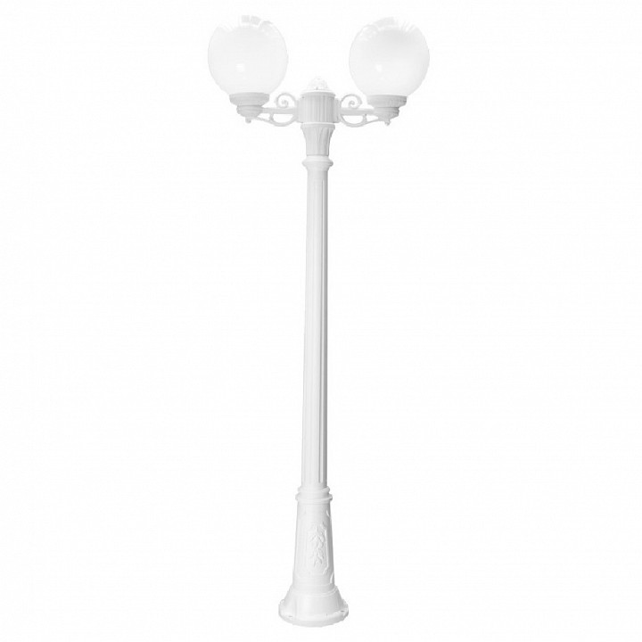 Фонарный столб Fumagalli Globe 250 G25.156.S20.WYE27