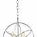 Подвесная люстра Loft it Foucaults Orb LOFT1193-4