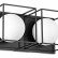 Накладной светильник Lightstar Gabbia 732627