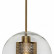 Светильник на штанге Loft it Hexagon LOFT2566-B
