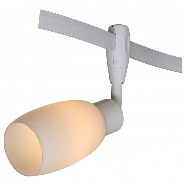 Светильник на штанге Arte Lamp 3059 A3059PL-1WH